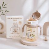 BÌNH TẬP HÚT HONPER TEDDY HP150