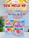 SỮA MEIJI HP DỊ ỨNG ĐẠM BÒ 800G
