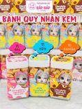 BÁNH SANDWICH BISCUIT 112G