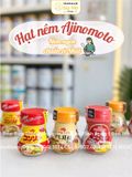 NÊM AJINOMOTO HŨ 60G