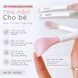 SET THÌA BÁO NÓNG HONPER HP205