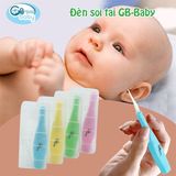 RÁY TAI CÓ ĐÈN GB BABY