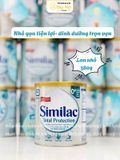 SPDDCT SIMILAC TOTAL PROTECTION 380G