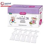 NEBIANAX 3% NASAL BUONA
