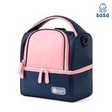 BA LÔ BỈM SỮA GIỮ NHIỆT