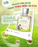 TINH DẦU KHUYNH DIỆP THẢO MỘC MỆ ĐOAN (30ml)