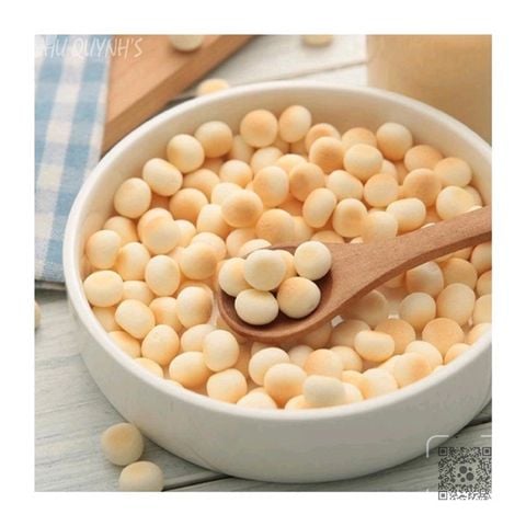 TPBS BÁNH MEN BI SỮA CALKET BORO 6M+ 80G