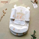 ĐỆM NẰM ĐA NĂNG VELVA COTTON MOCHEE