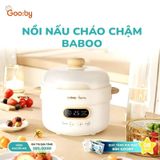 QUÀ TẶNG GOOBY 0Đ