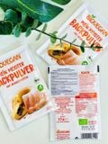BỘT NỞ HỮU CƠ CAO CẤP BIOVEGAN 17G