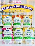 BÁNH ĂN DẶM BIOBABY 6M+ 30GR