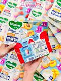SỮA CHUA BLEDINA PHÁP MỚI 6M+