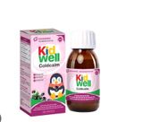 TPBVSK KID WELL COLDCALM SOHACARE HỘP 120ML