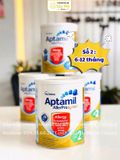 SỮA APTAMIL ALLERPRO SYNEO 900G