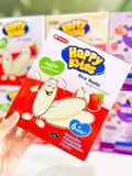 BÁNH ĂN DẶM HAPPY BITES 6m+