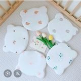 GỐI CAO SU LÕM HÌNH GẤU MNN047