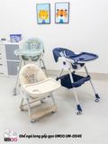 GHẾ ĂN DẶM UMOO (UM-05145)