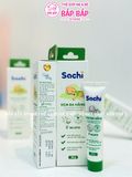 KEM ĐA NĂNG SACHI (TUÝT 20gr)