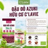ĐẬU HỮU CƠ C'LAVIE HỦ 110G
