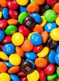 KẸO SOCOLA M&M