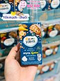 SỮA ĐÊM FRUTO NGA (6M+)