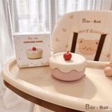 BÁT SILICON CUPCAKE BAROT