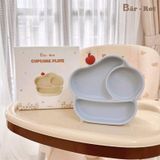KHAY SILICON CUPCAKE BAROT (3 NGĂN)