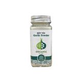 BỘT TỎI HỮU CƠ VINASAMEX 50G