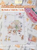 LÓT CHỐNG THẤM CỔ TÍCH IN THƯỚC ĐO 50X70