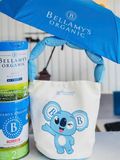 QUÀ TẶNG BELLAMY'S ORGANIC 0Đ