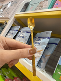 THÌA VÀNG INOX BỘT APTAMIL 0Đ