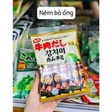 NÊM BÒ DESANG