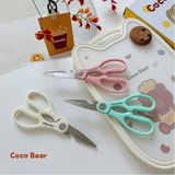 BỘ DAO THỚT COCOBEAR 5 MÓN XCC-014
