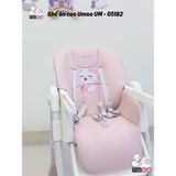 GHẾ ĂN DẶM UMOO UM 05182