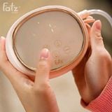 MÁY HÚT SỮA ĐIỆN ĐÔI VÀ HÚT MŨI RESONANCE 8 PLUS FB1299BT FATZ BABY