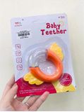 XÚC XẮC GẶM NƯỚU VỈ BABY TEETHER 3M+