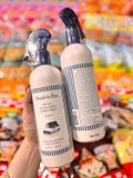 XỊT THƠM QUẦN ÁO LINEN MIST NOODLE AND BOO 473ML