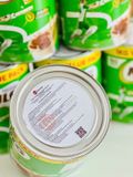SỮA MILO ÚC 1KG