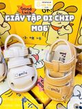 GIÀY TẬP ĐI CHIP NEW M06