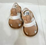 GIÀY TẬP ĐI UALA ROGO 5680 NÂU