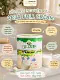 SỮA BỘT NGUYÊN KEM ARLA FULL CREAM LON 800G