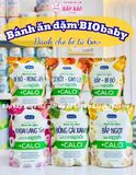 BÁNH ĂN DẶM BIOBABY 6M+ 30GR