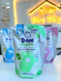 NƯỚC GIẶT DNEE (DẠNG TÚI 1L3)