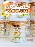 SỮA HẠT VARNA LIFE 800G