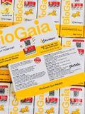 MEN BIOGALA PROTECTIS TABLETS HỘP 10 VIÊN