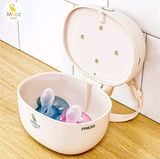 MÁY TIỆT TRÙNG TI GIẢ MB 045 MOAZ