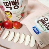 BÁNH GẠO AYIYUM ILDONG 6M+ 30G