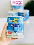 SỮA PEDIASURE HƯU CAO CỔ MỸ 400G