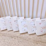 KHĂN TẮM XÔ XÙ MONONA (6 LỚP) 100*110