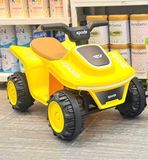XE ĐIỆN STG 668 4 BÁNH